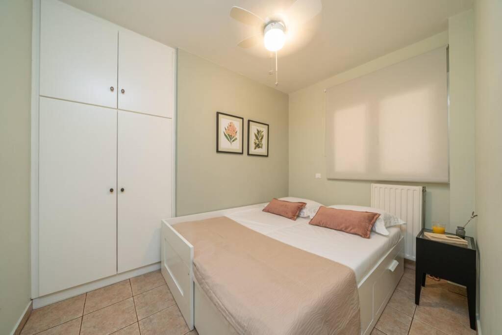 Central & Elegant Suite With Private Garden Αργοστόλι Εξωτερικό φωτογραφία