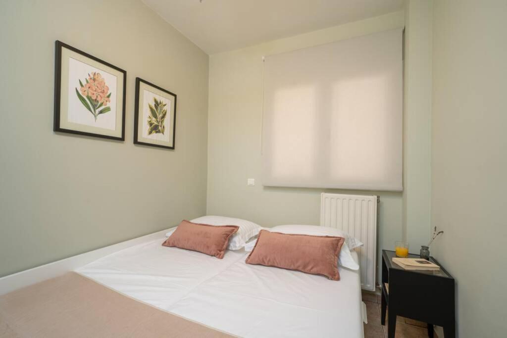 Central & Elegant Suite With Private Garden Αργοστόλι Εξωτερικό φωτογραφία