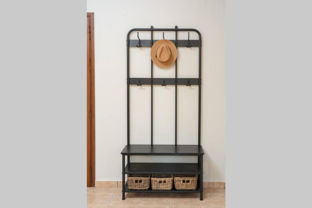 Central & Elegant Suite With Private Garden Αργοστόλι Εξωτερικό φωτογραφία